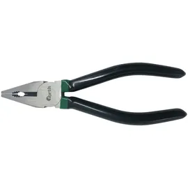 Fortis Kombizange poliert 180mm m.Kst.Griff FORTIS