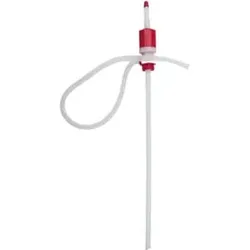 KS Tools Chemikalien-Fass-Pumpe