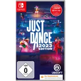 Just Dance 2023 - Edition (USK) (Nintendo Switch)