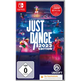 Just Dance 2023 - Edition (USK) (Nintendo Switch)