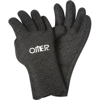 Omer Aquasphere Unisex-Adult AQUASTRETCH 2 MM Gloves Handschuhe, Mehrfarbig, XL