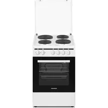 Oranier STE512 Weiß