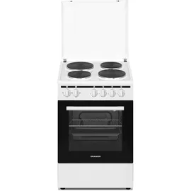 Oranier STE512 Weiß