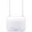 4G-LTE-Router Mobilfunk-Router für stabile Hochgeschwindigkeits-Internetverbindung im Homeoffice Ferienhaus oder Wohnmobil Internet ohne Konfiguration Router mit SIM-Karte