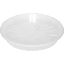 geli Untersetzer Standard 14 cm transparent