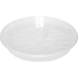 geli Untersetzer Standard 14 cm transparent