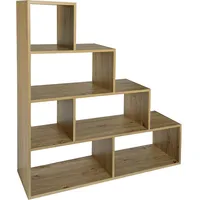 Hti-Living Bücherregal Thekla 11430
