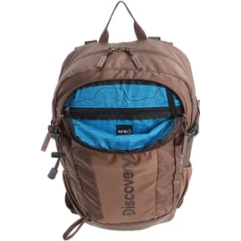 DISCOVERY 14,5 l braun