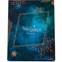 ADV24 Magic Shiver, Erotik-Adventskalender 2024, 24 einzelne Geschenkboxen, für prickelnder Zweisamkeit