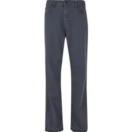 Def Straight Loose Fit Grau 33