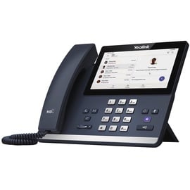 Yealink MP56 - VoIP-Telefon - mit Bluetooth-Schnittstelle