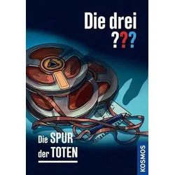 Die Spur der Toten - Die drei ???