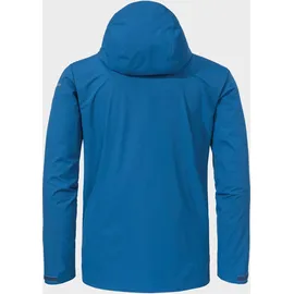 Schöffel Herren Gmund Jacke (Größe 3XL, blau)