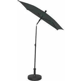 Siena Garden City 210 x 140 cm grau