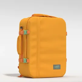 Cabin Zero Classic 44 l gelb