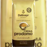 Dallmayr Crema Prodomo