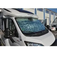 Brunner Cli-Mats NT Ford Transit Custom 12/2017
