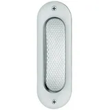 FSB Schiebetürmuschel F1 Aluminium grau