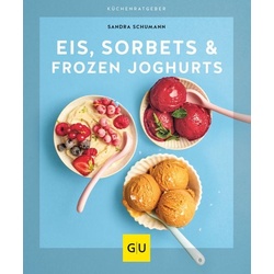 Eis, Sorbets & Frozen Joghurts