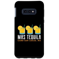 Hülle für Galaxy S10e Mas Tequila Cabo San Lucas Tequila Bekleidung für Herren Tequila