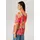 Aniston SELECTED Chiffonbluse orange 38