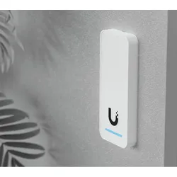 Ubiquiti UISP G2 Basis-Zugangskontrollleser Weiß, Schwarz