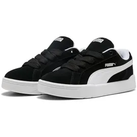 Puma Park Lifestyle Easy SD Puma Black/Puma White 37