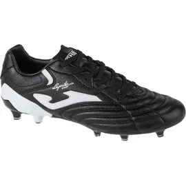 Joma Aguila Cup FG Herren black/white 44
