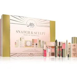 BPerfect Mrs Glam Snatch & Sculpt Geschenkset für Damen
