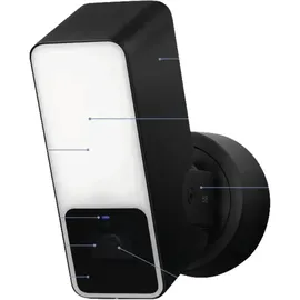 Eve Outdoor Cam Weiß