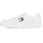 Tommy Hilfiger Cupsole Low Herren Weiß 44