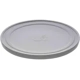 Magu Silikondeckel Close it grau Ø 26 cm