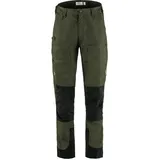 Fjällräven Fjallraven 12200166-662 Lappland Pro Stretch Trousers M Herren Deep Forest Größe 56/S