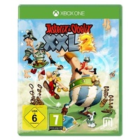 Asterix & Obelix XXL 2 (USK) (Xbox One)