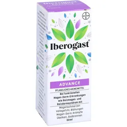 Iberogast ADVANCE