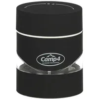Camp 4 Camp4 Salz- & Pfeffermühle schwarz matt