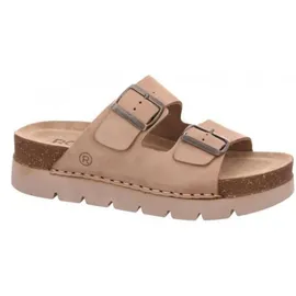 ROHDE Damen beige, Größe 40 EU