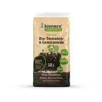 bionero Blumenerde 18 l