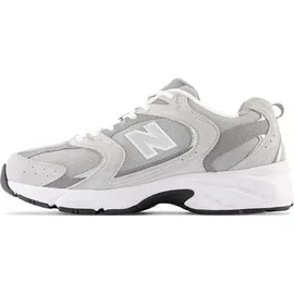 New Balance 530 Raincloud/Shadow Grey/Silver Metallic 37,5