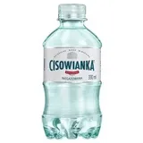 Natürliches Mineralwasser Cisowianka Ohne Kohlensäure 330ML