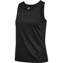 New Line newline nwlBEAT Singlet W, black S
