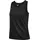 New Line newline nwlBEAT Singlet W, black S