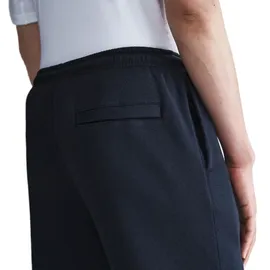 Nike Club Jogginghose Obsidian/Obsidian/White XS