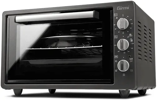 Girmi FE37 Grancotto Minibackofen 37 lt 1500W