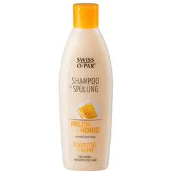 Swiss O-Par- Milch & Honig Shampoo & Spülung 250 ml