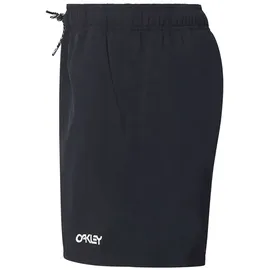 OAKLEY Badeshorts Beach Volley 16 Blackout L