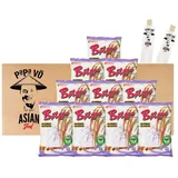 Taiky Bot Gao Reismehl 10x400g Rice Flour REIS MEHL