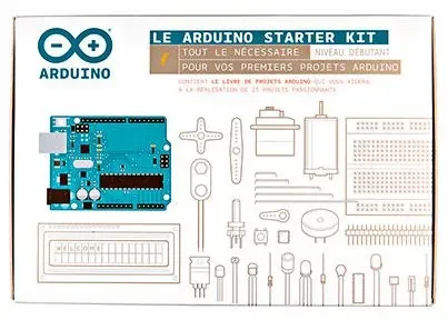 Arduino K000007, Arduino, Arduino