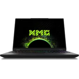 XMG Apex 16 MAX M25bpv 16'' AMD Ryzen 9 9955HX 32 GB RAM 1 TB SSD RTX 5070 Ti FreeDOS