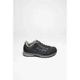 Lowa Delago GTX LO Damen Navy/Mintgrün 41